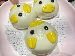 -海底捞火锅(让胡路万达店)