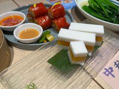 -点都德(华强南店)