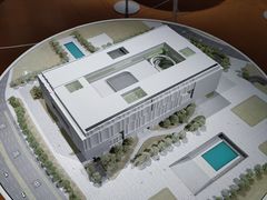 -上海城市规划展示馆