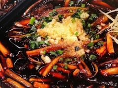 -老班长大酒店(海关大楼店)