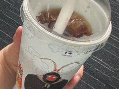 -瑞幸咖啡(东城汇店)