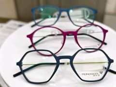 -大视光学•LINDBERG林德伯格•全球手工眼镜集合店(王府井店)