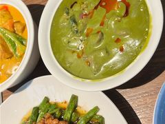 -樾餐厅泰式海鲜火锅(民歌湖店)