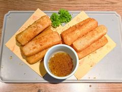 -大潮淮·淮扬菜(何园旗舰店)