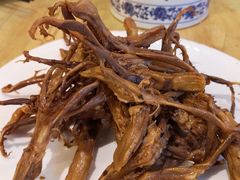 卤鸭舌-盘飧市(春熙路店)