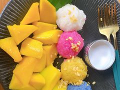 -婉泰·特色小吃·舂鸡脚(告庄二店)
