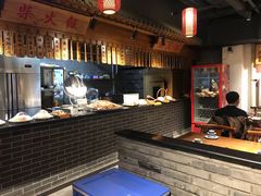 -张大嘴菜馆(庞各庄店)