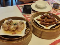 -虾饺妹·酒家(海珠广场店)
