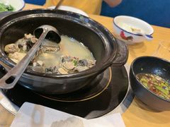 -妈妈的味道(和顺古镇店)