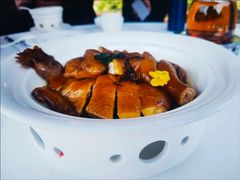 -濮园 · 四合院餐厅