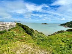 -舟山嵊泗列岛风景名胜区