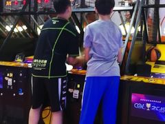 -大玩家(通州万达广场店)