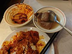 -七八冷面·延边朝鲜族美食(欢乐谷店)