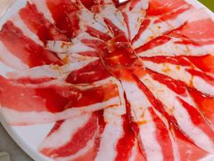 -韩宫宴烤肉·黑毛和牛·料理(合肥滨湖银泰城店)