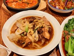 -纳瓦新疆菜(银都店)