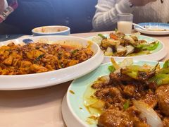 -小锅饭豆腐馆(重工北街普罗旺斯店)