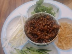 -合合春饼(潘家园店)