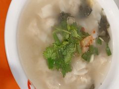 -吉祥馄饨(上海新上大店)