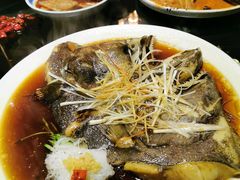 -乔家大院私房菜(海佳云顶店)