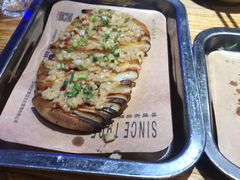 -阿记烧烤(大兴新区店)