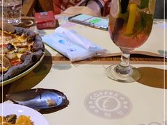 -咖梦餐厅 COMENG RESTAURANT