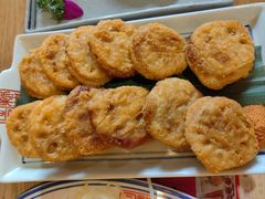 -新兴园饺子馆(北京百子湾店)