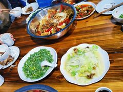 -弓虽昌焖烧鸡(大竹林店)