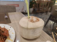 -印象餐厅(杭州国际博览中心北辰大酒店)