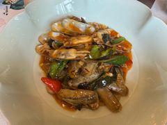 -观海半岛宴·湛江菜(海上世界店)