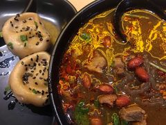 -小杨生煎(虹桥机场T1到达店)