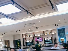 -豪客来牛排(宝龙城市广场店)