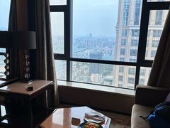 -中山利和希尔顿酒店