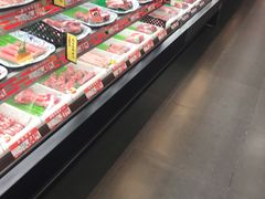 -GranVida生活超市(海信广场店)