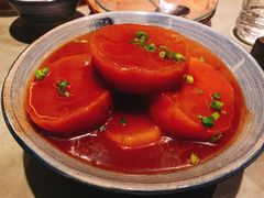 -兰溪小馆(东直门簋街店)