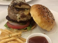 -摩根扒房(桐梓林店)