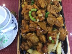 -桃子餐厅·天津菜(红星路直营店)