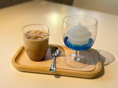 -沈阳故宫·莊啡