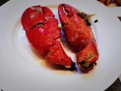 -北京王府井希尔顿酒店·万斯阁西餐厅