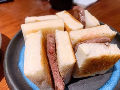 -山杏yama-katsu·吉列炸物