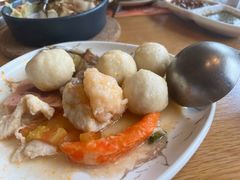 -生如夏花泰式火锅(西村黑金店)