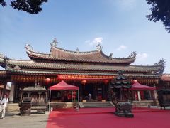 -秉正堂(天后宫总店)