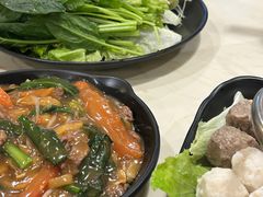 -潮汕良记牛肉火锅(洪武路店)