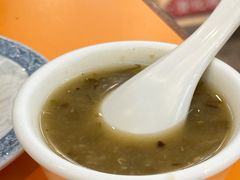 绿豆沙-雅苑餐厅(朝天路店)