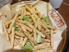 -肖记公安牛肉鱼杂馆·省级非物质文化遗产(三角路直营店)