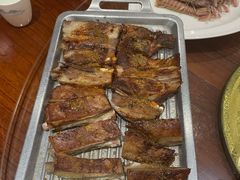 -山海经·海边人家 海鲜新青岛菜(扬州路店)