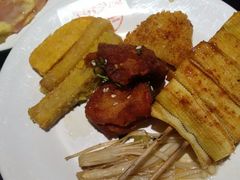 -火锅岛潮牌自助餐厅(天津天佑城店)