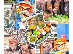 -美奈小馆·东南亚菜(福田星河COCO Park店)