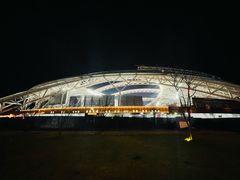 -中南南通体育会展中心