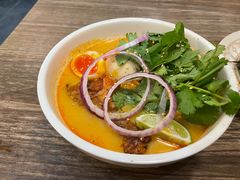 -MORNING GOOD Bistro(翰林府店)