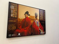-金夫人婚纱摄影(总店)